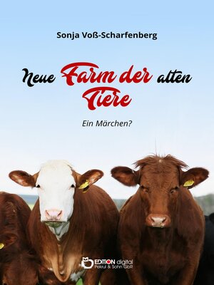 cover image of Neue Farm der alten Tiere